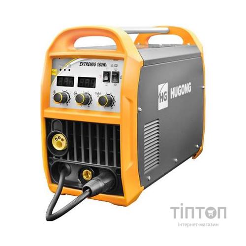 Зварювальний апарат Hugong ExtreMig 180 (750050180)