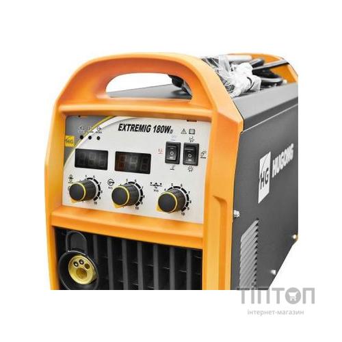 Зварювальний апарат Hugong ExtreMig 180 (750050180)