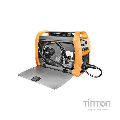 Зварювальний апарат Hugong ExtreMig 180 (750050180)