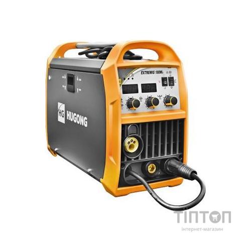 Зварювальний апарат Hugong ExtreMig 180 (750050180)