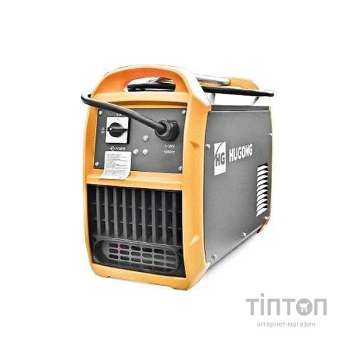 Зварювальний апарат Hugong Power Stick 251KW (MMA/TIG) (750010250)