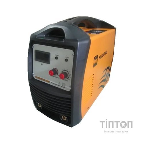 Зварювальний апарат Hugong Power Stick 300W (MMA/TIG) (750010301)