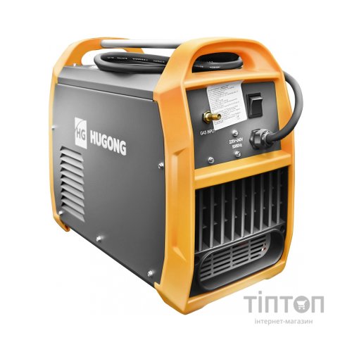 Зварювальний апарат Hugong PowerTig 200 (MMA/TIG) (750010300)