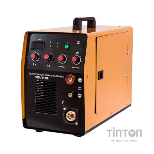 Зварювальний апарат Kaiser MIG-265 2в1 (69565)