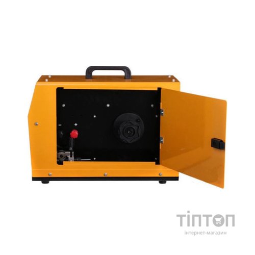 Зварювальний апарат Kaiser MIG-265 2в1 (69565)