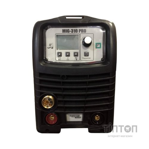 Зварювальний апарат Kaiser MIG-310 PRO 3в1 (81978)