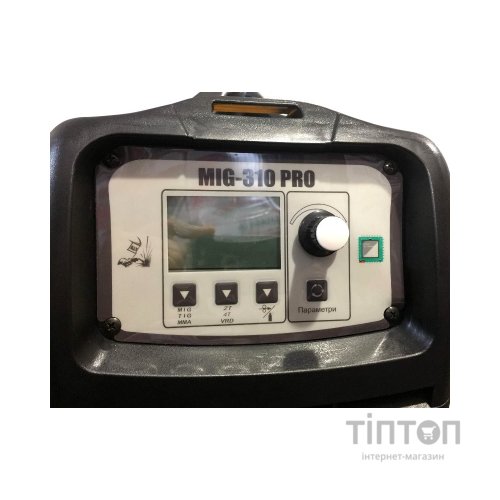 Зварювальний апарат Kaiser MIG-310 PRO 3в1 (81978)