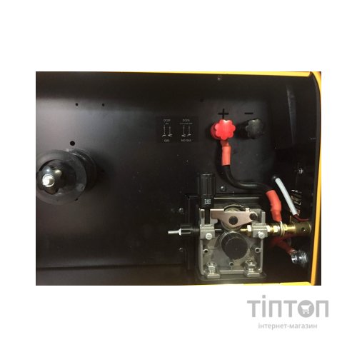 Зварювальний апарат Kaiser MIG-310 PRO 3в1 (81978)