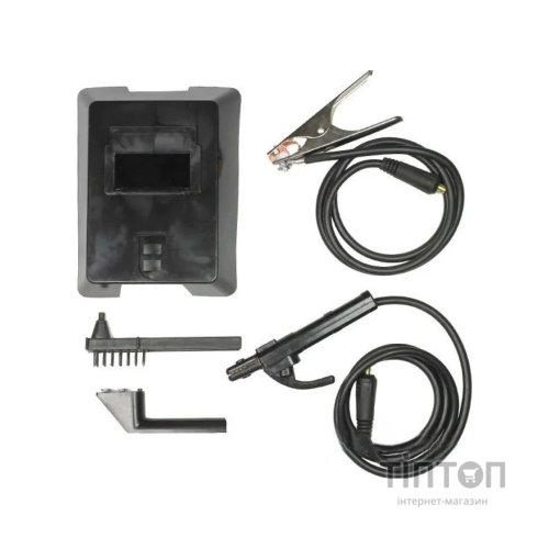 Зварювальний апарат Kaiser NBC-250 INDUSTRY (43641)