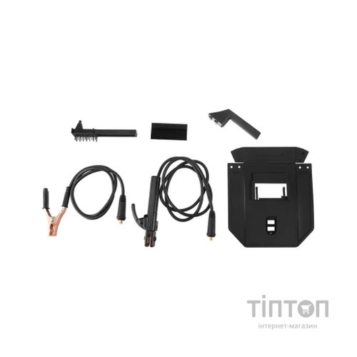 Зварювальний апарат Ronix 180А (RH-4603)