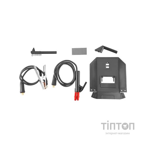 Зварювальний апарат Ronix 200А (RH-4604)