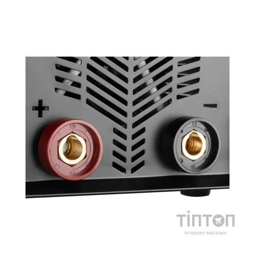 Зварювальний апарат Ronix 250А (RH-4605)