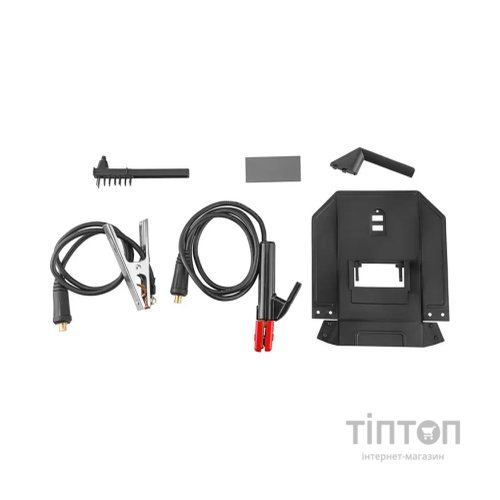 Зварювальний апарат Ronix 250А (RH-4605)