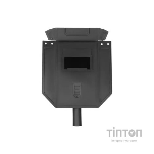 Зварювальний апарат Ronix інверторний 160А (RH-4692)