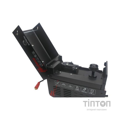 Зварювальний апарат СТАЛЬ MIG-240 (111270)