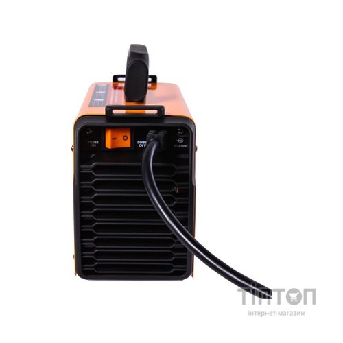 Зварювальний апарат Tekhmann TWI-20 LCD (850613)