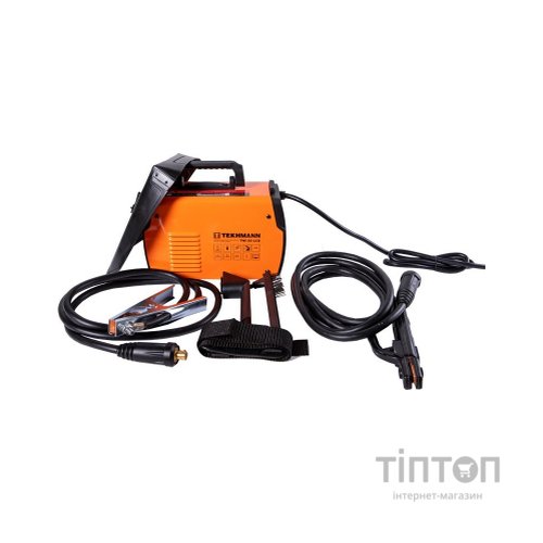 Зварювальний апарат Tekhmann TWI-20 LCD (850613)