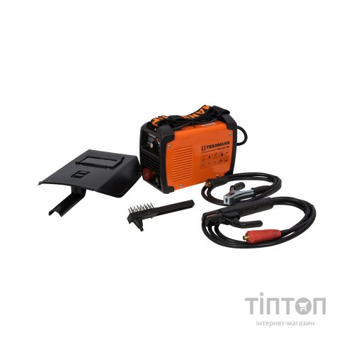 Зварювальний апарат Tekhmann TWI-260 MD (847856)