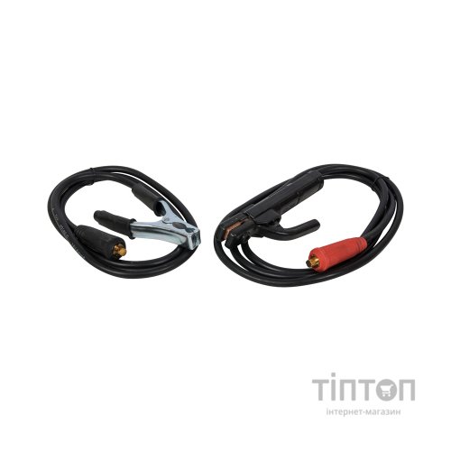 Зварювальний апарат Tekhmann TWI-260 MD (847856)