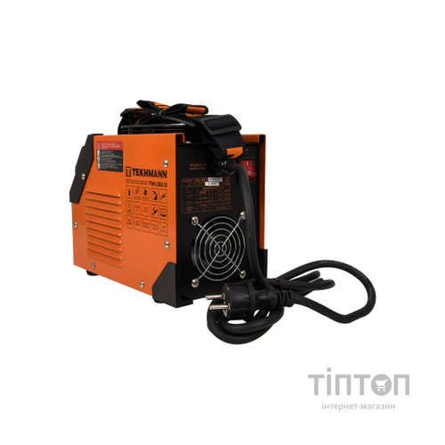 Зварювальний апарат Tekhmann TWI-280 D (847857)