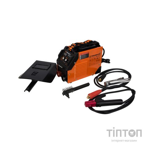 Зварювальний апарат Tekhmann TWI-280 D (847857)