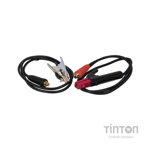 Зварювальний апарат Tekhmann TWI-280 D (847857)