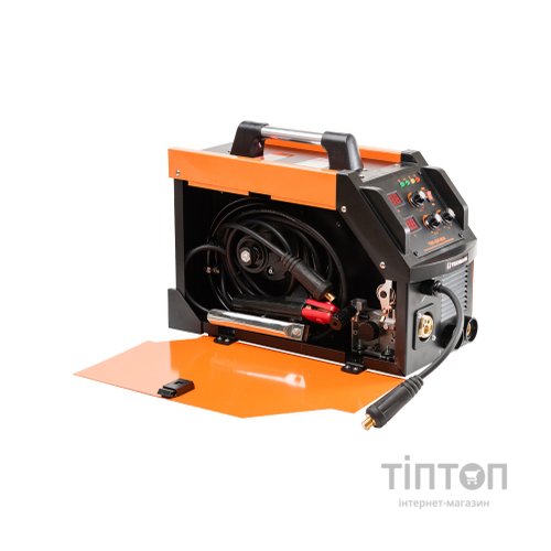 Зварювальний апарат Tekhmann TWI-305 MIG (846815)