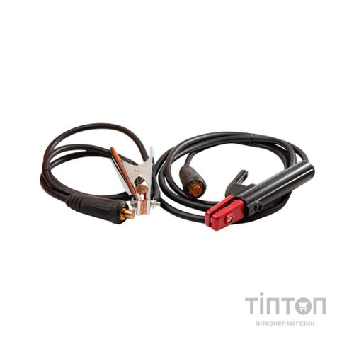 Зварювальний апарат Tekhmann TWI-305 MIG (846815)