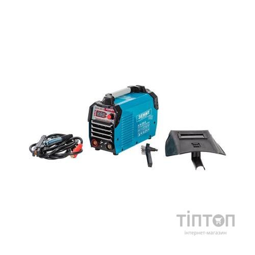 Зварювальний апарат Зеніт ЗСИ-255 K (845765)