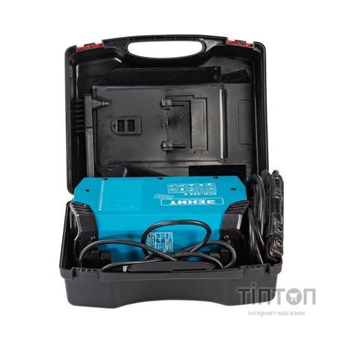 Зварювальний апарат Зеніт ЗСИ-255 K (845765)