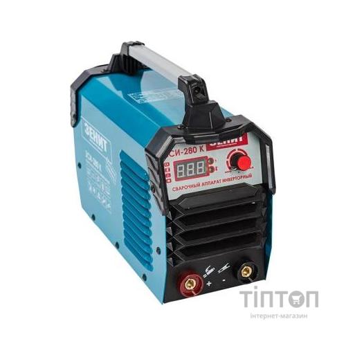 Зварювальний апарат Зеніт ЗСИ-280 K (845767)