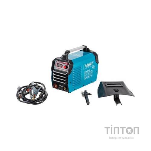 Зварювальний апарат Зеніт ЗСИ-280 K (845767)