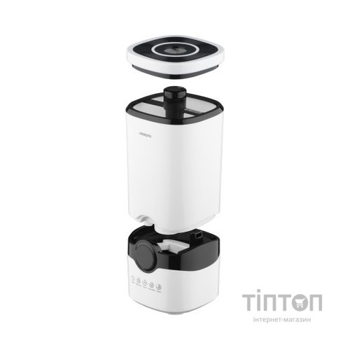 Зволожувач повітря Ardesto USH-M-LCD-4L-W