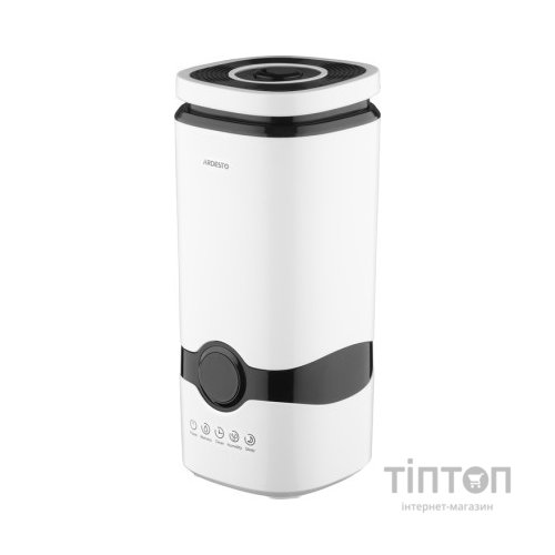 Зволожувач повітря Ardesto USH-M-LCD-4L-W