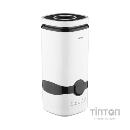 Зволожувач повітря Ardesto USH-M-LCD-4L-W