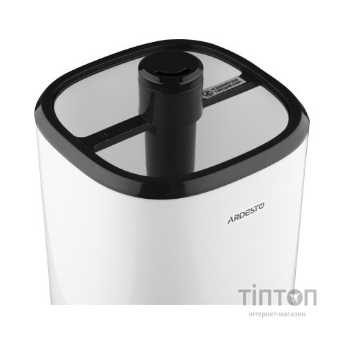 Зволожувач повітря Ardesto USH-M-LCD-4L-W