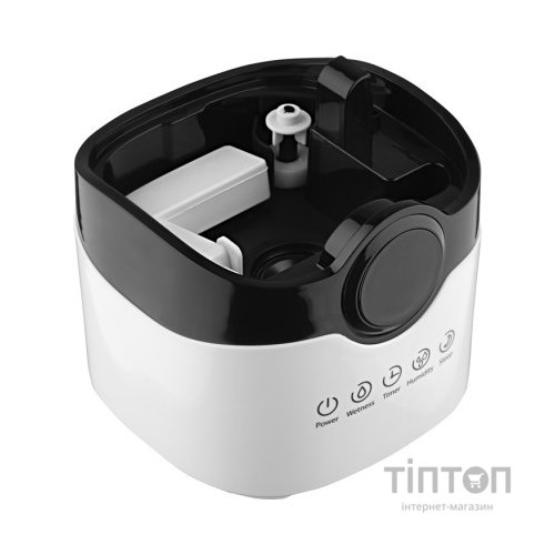 Зволожувач повітря Ardesto USH-M-LCD-4L-W