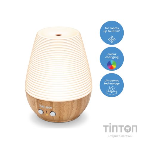 Зволожувач повітря Beurer LA 40