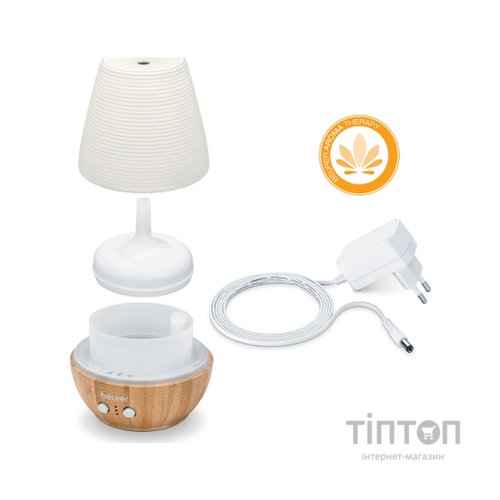 Зволожувач повітря Beurer LA 40