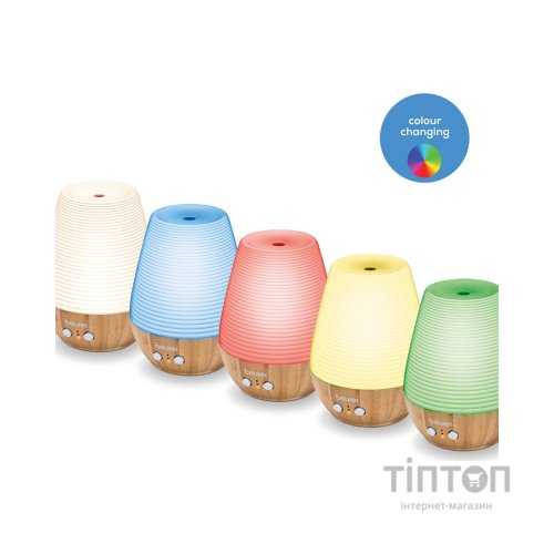 Зволожувач повітря Beurer LA 40