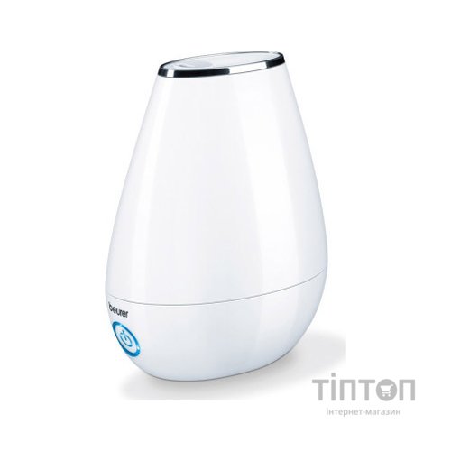 Зволожувач повітря Beurer LB 37 white