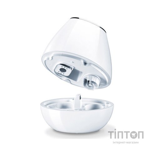 Зволожувач повітря Beurer LB 37 white