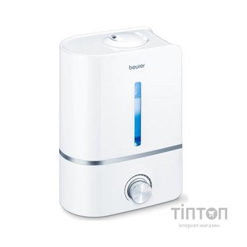 Зволожувач повітря Beurer LB 45