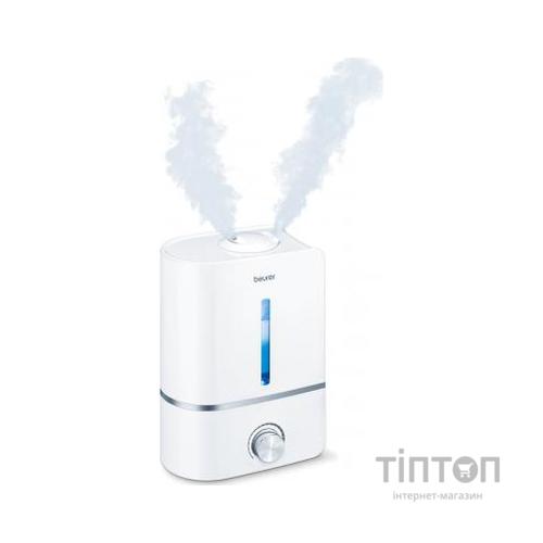 Зволожувач повітря Beurer LB 45