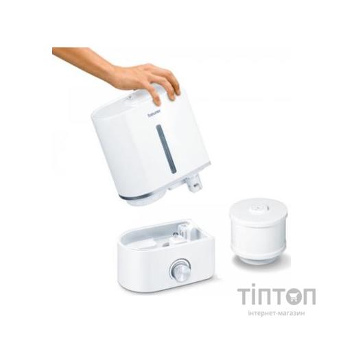 Зволожувач повітря Beurer LB 45