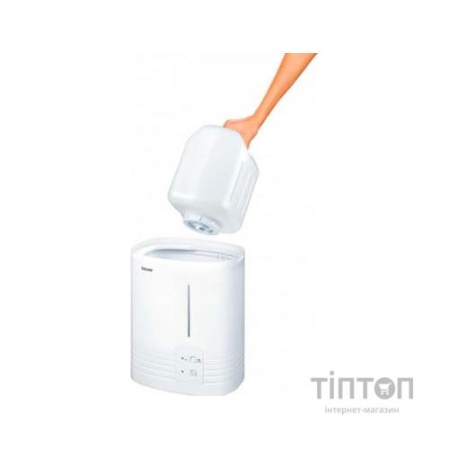 Зволожувач повітря Beurer LB 55