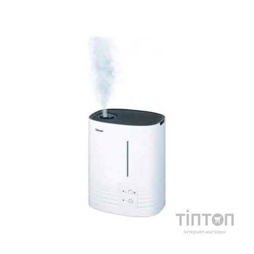 Зволожувач повітря Beurer LB 55