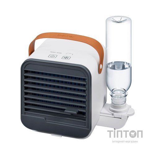 Зволожувач повітря Beurer LV 50