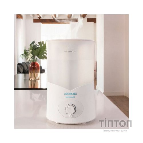 Зволожувач повітря CECOTEC BreezeCare 2000 Light CCTC-05630
