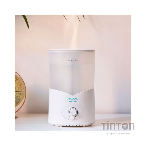 Зволожувач повітря CECOTEC BreezeCare 2000 Light CCTC-05630